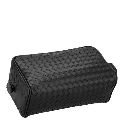 ボッテガヴェネタ セカンドバッグ メンズ イントレチャート ブラック BOTTEGA VENETA 244706 V47W1 1275