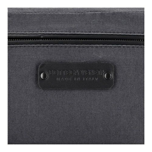 ボッテガヴェネタ セカンドバッグ メンズ イントレチャート ブラック BOTTEGA VENETA 244706 V47W1 1275