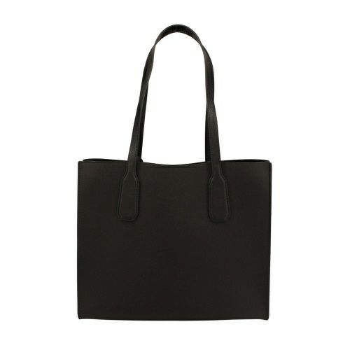 フルラ トートバッグ レディース クラシック レザー ショルダートート ブラック FURLA WB01627 BX0306 O6000