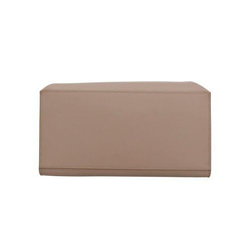 フルラ トートバッグ レディース クラシック レザー ショルダートート ブラウン FURLA WB01627 BX0306 2572S