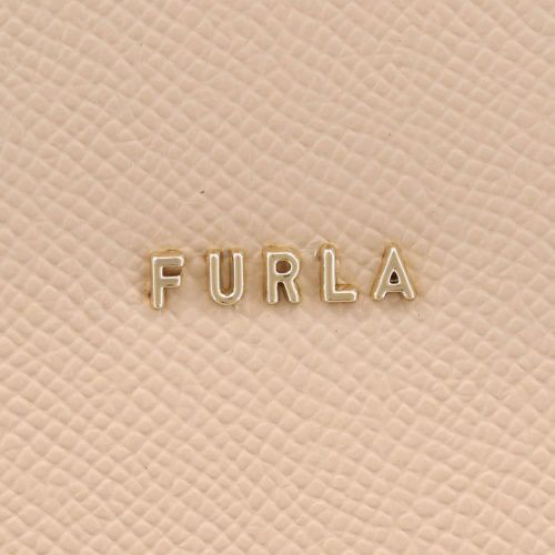 フルラ トートバッグ レディース クラシック レザー ショルダートート ベージュ FURLA WB01627 BX0306 B4L00
