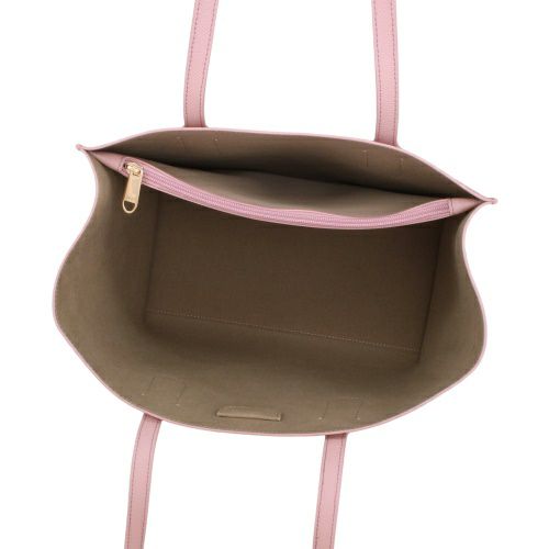 フルラ トートバッグ レディース クラシック レザー ショルダートート