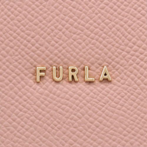 フルラ トートバッグ レディース クラシック レザー ショルダートート ピンク FURLA WB01627 BX0306 ALB00