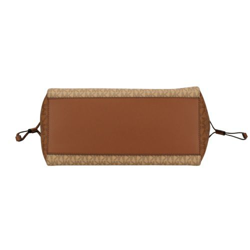マイケルコース トートバッグ レディース ブラウン MICHAEL KORS 35S5GV6T7B CAMEL MLT