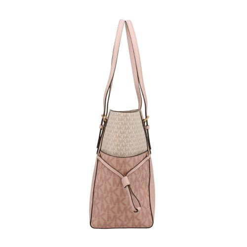 マイケルコース トートバッグ レディース ピンク MICHAEL KORS 35S5GV6T7B PWD BLSH MLT