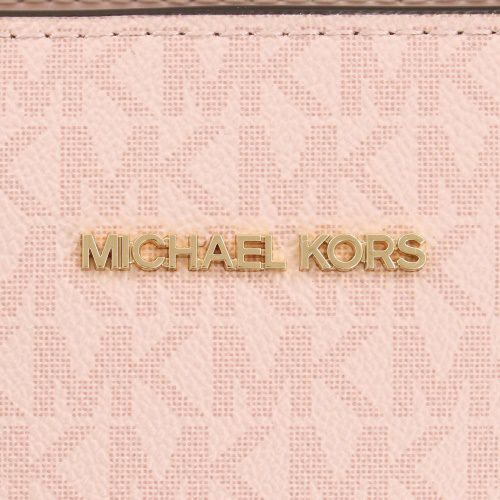 マイケルコース トートバッグ レディース ピンク MICHAEL KORS 35S5GV6T7B PWD BLSH MLT