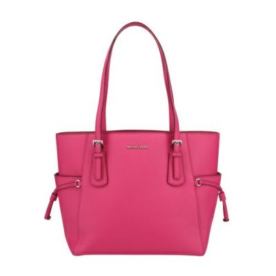 マイケルコース トートバッグ レディース ピンク MICHAEL KORS