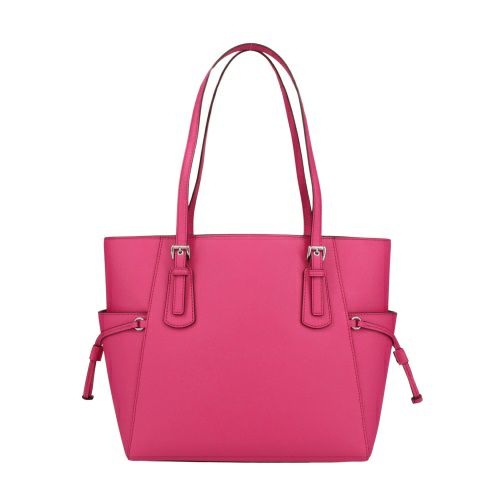 マイケルコース トートバッグ レディース ピンク MICHAEL KORS 35S5SV6T7L DRAGONFRUIT