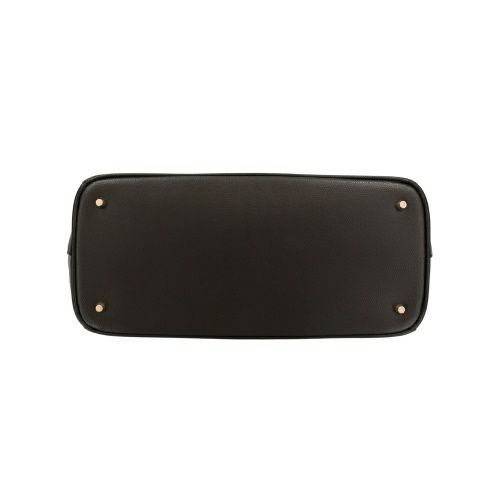 フルラ ハンドバッグ レディース リンダ レザー スモール トート ブラック FURLA WB01286 ARE000 O6000