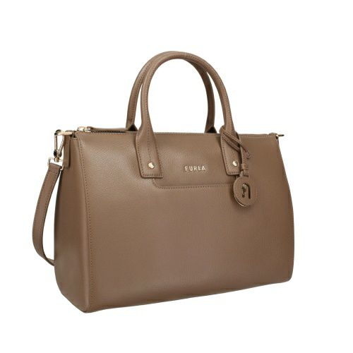 フルラ ハンドバッグ レディース リンダ サフィアーノ レザー