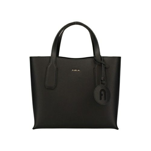 フルラ ハンドバッグ レディース クラシック ブラック FURLA WB01628 BX0306 O6000