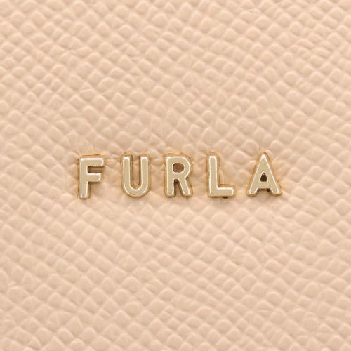 フルラ ハンドバッグ レディース クラシック ベージュ FURLA WB01628 BX0306 B4L00