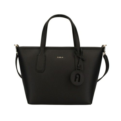 フルラ ハンドバッグ レディース クラシック ブラック FURLA WB01630 BX0306 O6000