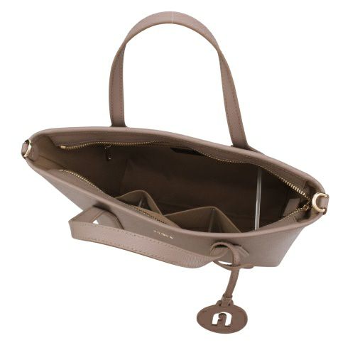 フルラ ハンドバッグ レディース クラシック グレー FURLA WB01630 BX0306 2572S
