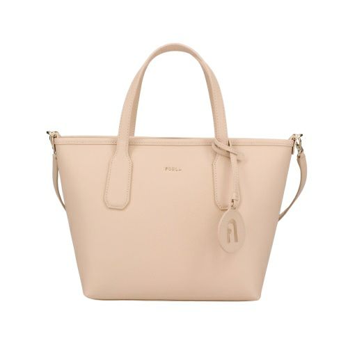 フルラ ハンドバッグ レディース クラシック ベージュ FURLA WB01630 BX0306 B4L00