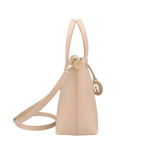 フルラ ハンドバッグ レディース クラシック ベージュ FURLA WB01630 BX0306 B4L00