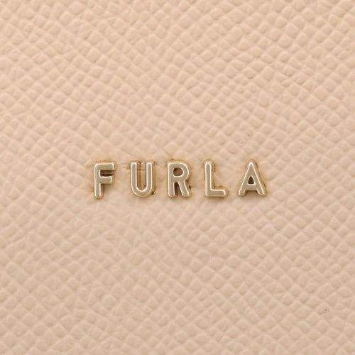 フルラ ハンドバッグ レディース クラシック ベージュ FURLA WB01630 BX0306 B4L00
