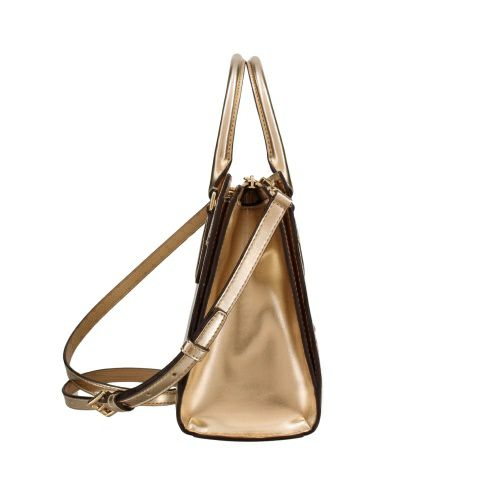 マイケルコース ハンドバッグ レディース ゴールド MICHAEL KORS 35T4G6HS3M PALE GOLD