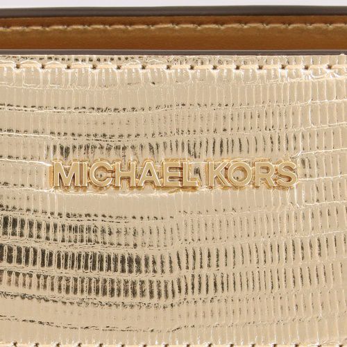 マイケルコース ハンドバッグ レディース ゴールド MICHAEL KORS 35T4G6HS3M PALE GOLD