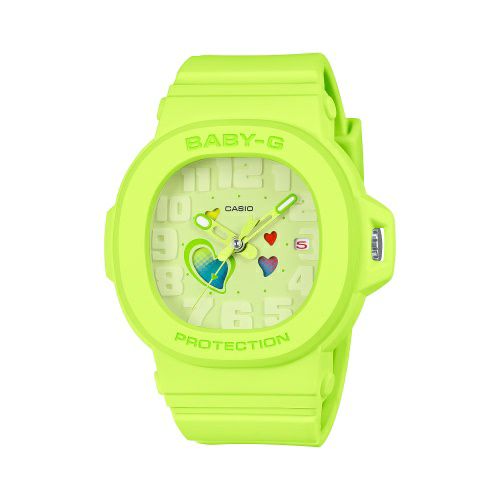 カシオ 腕時計 レディース ベビーG Baby-G BGA-10-3AJF CASIO
