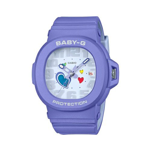 カシオ 腕時計 レディース ベビーG Baby-G BGA-10-6AJF CASIO