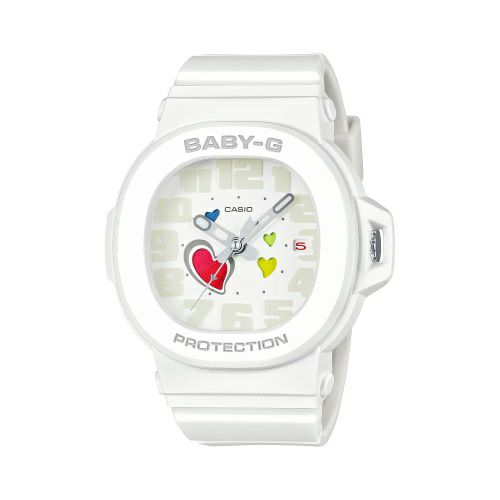 カシオ 腕時計 レディース ベビーG Baby-G BGA-10-7AJF CASIO