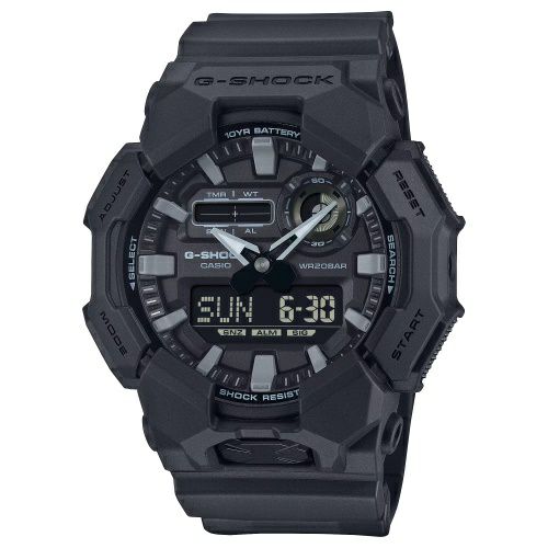 カシオ 腕時計 メンズ Gショック G-SHOCK GA-010-1A1JF CASIO