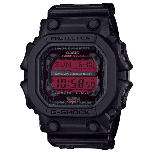 カシオ 腕時計 メンズ Gショック G-SHOCK GX-56BBR-1JF CASIO