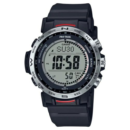 カシオ 腕時計 メンズ プロトレック PRO TREK PRW-35-1AJF CASIO