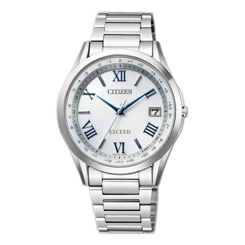 シチズン 腕時計 メンズ エクシード EXCEED CB1110-61A CITIZEN