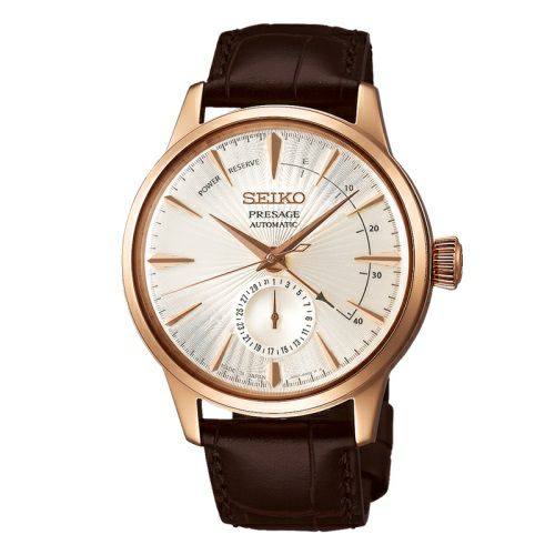セイコー 腕時計 メンズ プレザージュ PRESAGE SARY132 SEIKO