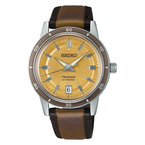 セイコー 腕時計 メンズ プレザージュ PRESAGE SARY269 SEIKO