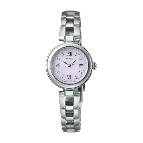 セイコー 腕時計 レディース セイコーセレクション SEIKO SELECTION SWFA209 SEIKO