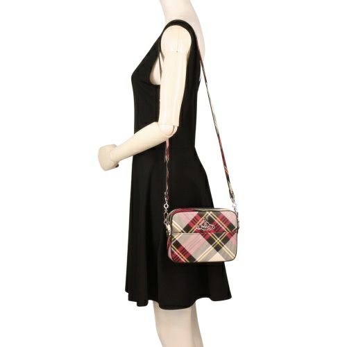 ヴィヴィアンウエストウッド ショルダーバッグ レディース マルチ