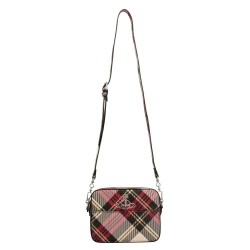 ★Vivienne Westwood マルチカラーショルダーバッグ チェーン★ ☆Vivienne Westwood マルチカラーショルダーバッグ チェーン☆