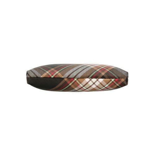 ヴィヴィアンウエストウッド ショルダーバッグ レディース マルチカラー Vivienne Westwood 51160005U S001K D101 TARTAN BROWN/BLACK