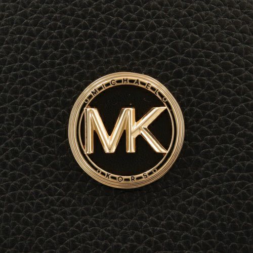 マイケルコース トートバッグ レディース ブラック MICHAEL KORS 30R4G99S2L 001 BLACK