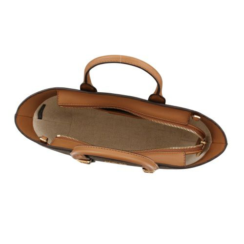 マイケルコース トートバッグ レディース ブラウン MICHAEL KORS 30R5G9OS1B 252 BRN-ACORN