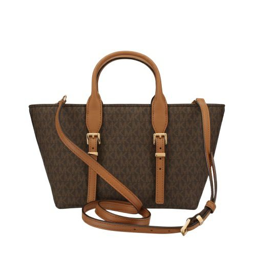 マイケルコース トートバッグ レディース ブラウン MICHAEL KORS 30R5G9OS1B 252 BRN-ACORN