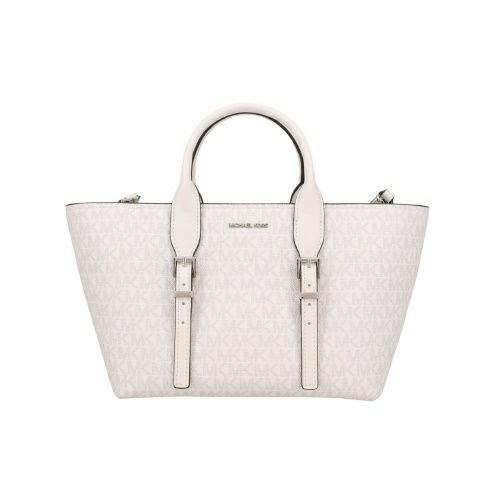 マイケルコース トートバッグ レディース ホワイト MICHAEL KORS 30R5S9OS1V 101 OPT-ALLUM