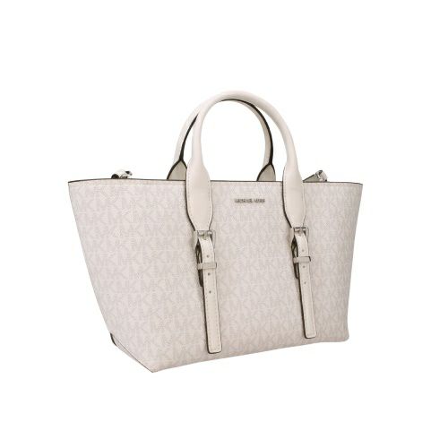 マイケルコース トートバッグ レディース ホワイト MICHAEL KORS 30R5S9OS1V 101 OPT-ALLUM