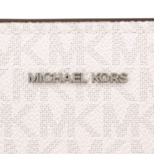 マイケルコース トートバッグ レディース ホワイト MICHAEL KORS 30R5S9OS1V 101 OPT-ALLUM