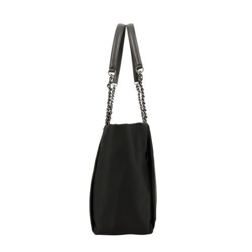マイケルコース トートバッグ レディース ブラック MICHAEL KORS 30R5SIOT1C 001 BLACK