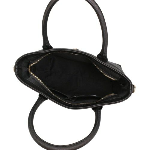 美品vivienne westwood ハンドバッグ トートバッグ ブラック ヴィヴィアンウエストウッド トートバッグ レディース ブラック