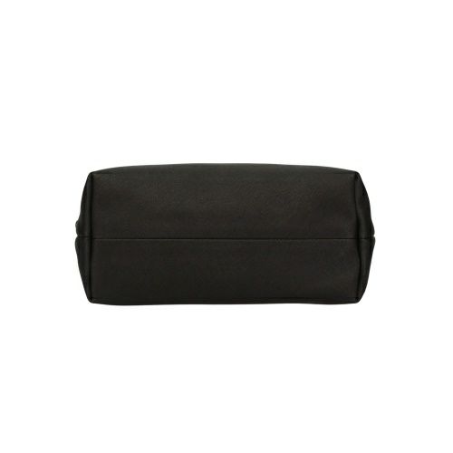 ヴィヴィアンウエストウッド トートバッグ レディース ブラック Vivienne Westwood 4204007TU L0040 N401 BLACK/ GOLD DIAM ORB