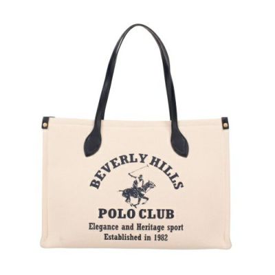 BEVERLY HILLS POLO CLUB ミニ バックパック BH4002 BEIGE BEVERLY HILLS POLO CLUB バックパックMINI BH4002 BEIGE