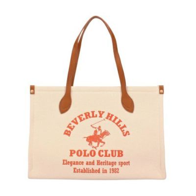レディースバック　　　ビバリーヒルズ 楽天市場】ビバリーヒルズポロクラブ トートバッグ BH1006N