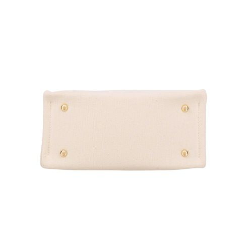 ビバリーヒルズポロクラブ トートバッグ レディース ネイビー BEVERLY HILLS POLO CLUB BH2014N キナリ/ネイビー