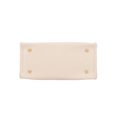 ビバリーヒルズポロクラブ トートバッグ レディース オレンジ BEVERLY HILLS POLO CLUB BH2014N キナリ/オレンジ