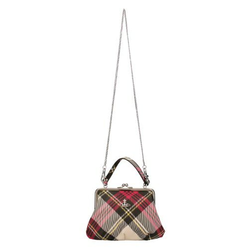 ヴィヴィアンウエストウッド ハンドバッグ レディース マルチカラー Vivienne Westwood 52020003 S0012 O101 NEW EXHIBITION